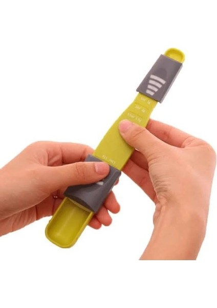 Ayarlanabilir Ölçüm Kaşığı modelleri