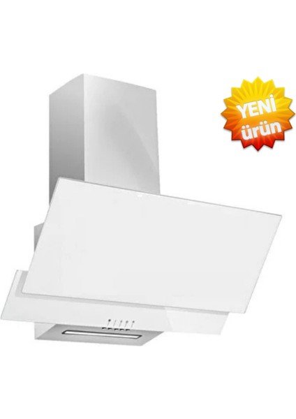 / Fuomi Dijital Elektrikli Vitroseramik Beyaz Ankastre Set ( V6-04 + FM3301 + FM7701 ) modelleri