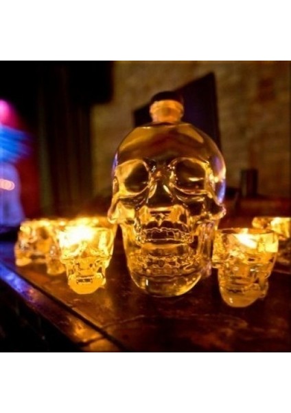 Kuru Kafa Şişe 550 ml modelleri