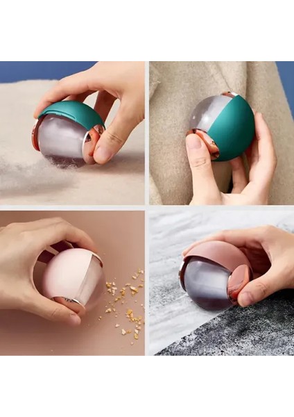 Taşınabilir Yıkanabilir Yapışkan Saç Topu fiyatları