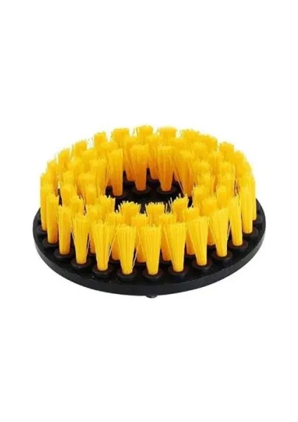 Matkap Ucuna Takılan Temizlik Fırça Seti modelleri