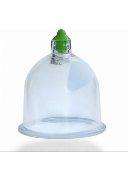 100 Adet 6 No Hacamat Kupası