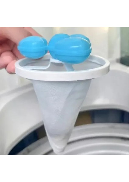 Çamaşır Makinesi Saç ve Tüy Toplama Filtresi fırsatları