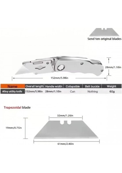 Halı Maket Bıçağı fırsatları