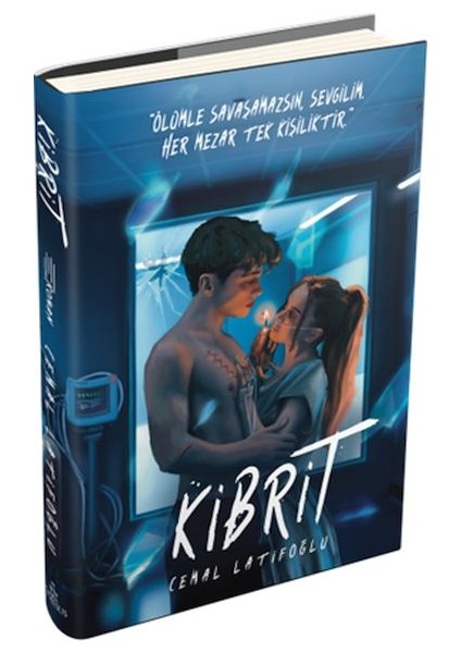 Kibrit (Ciltli)