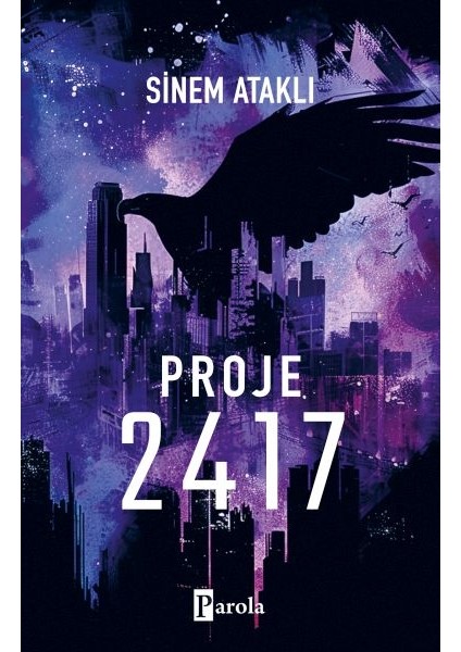 Proje 2417