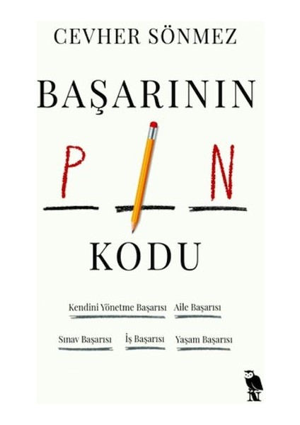 Başarının Pin Kodu