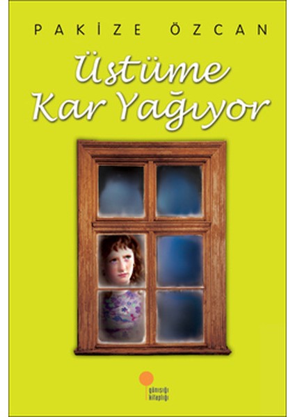 Üstüme Kar Yağıyor