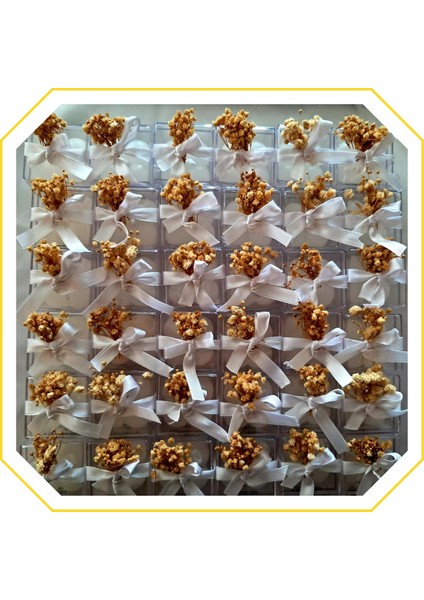 Istiridye Mum, Hediyelik Mum, Söz, Nişan, Nikah, Sünnet 10'lu Özel Gün Hediyeliği