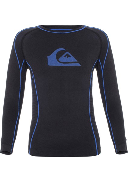 Revision Boys Lyr Erkek Çocuk Siyah İçlik Set