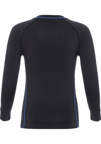 Revision Boys Lyr Erkek Çocuk Siyah İçlik Set modelleri