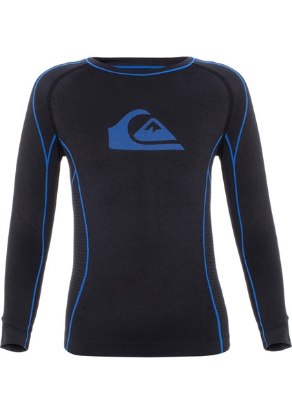 Revision Boys Lyr Erkek Çocuk Siyah İçlik Set