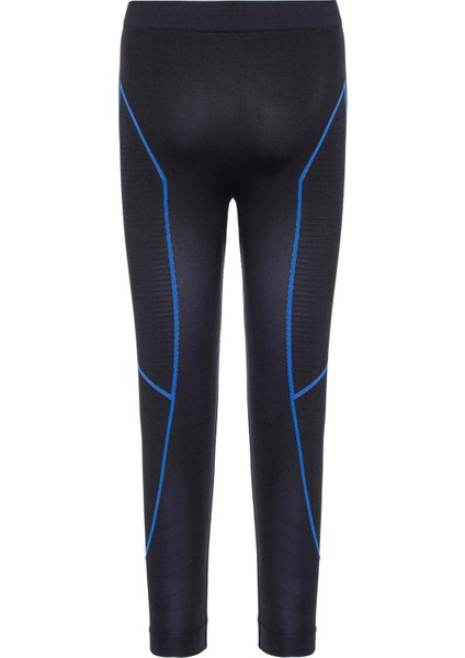 Revision Boys Lyr Erkek Çocuk Siyah İçlik Set