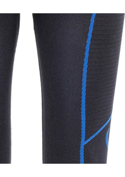 Revision Boys Lyr Erkek Çocuk Siyah İçlik Set