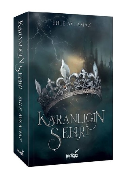 Karanlığın Şehri