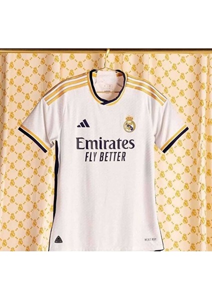 Real Madrid 2023/24 Yeni Sezon Arda Güler Gold Forması fiyatları