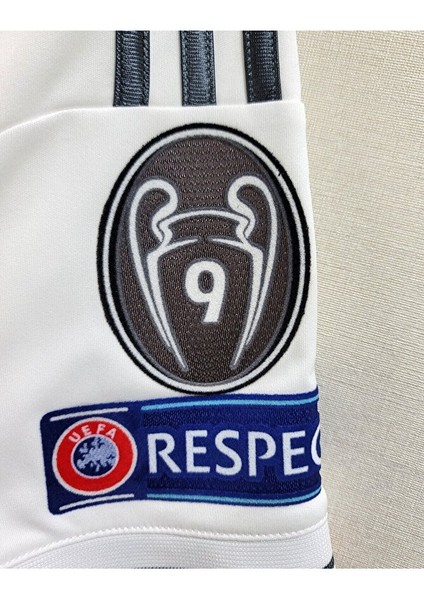 Real Madrid 2014 Lizbon Şampiyonlar Ligi Finali Cristiano Ronaldo Forması fırsatları