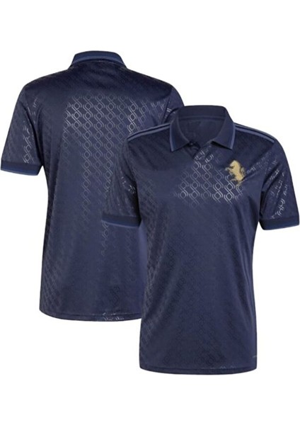 Juventus 2024/25 Yeni Sezon Isimsiz Alternatif Forması (Thırd Shırt) fiyatları