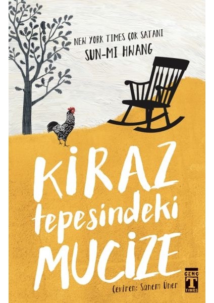 Kiraz Tepesindeki Mucize