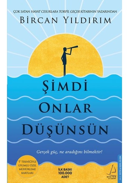 Şimdi Onlar Düşünsün