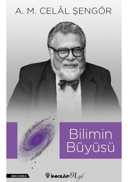 Bilimin Büyüsü