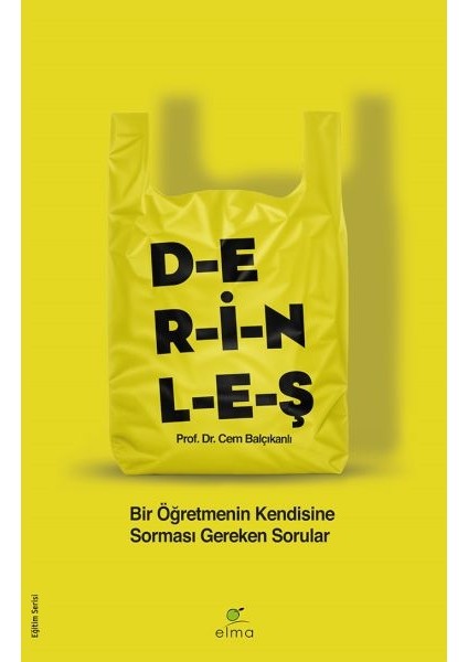 Derinleş - Bir Öğretmenin Kendisine Sorması Gereken Sorular