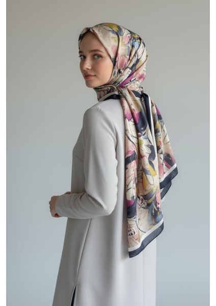 Çiçek Desenli Soft Şal fırsatları