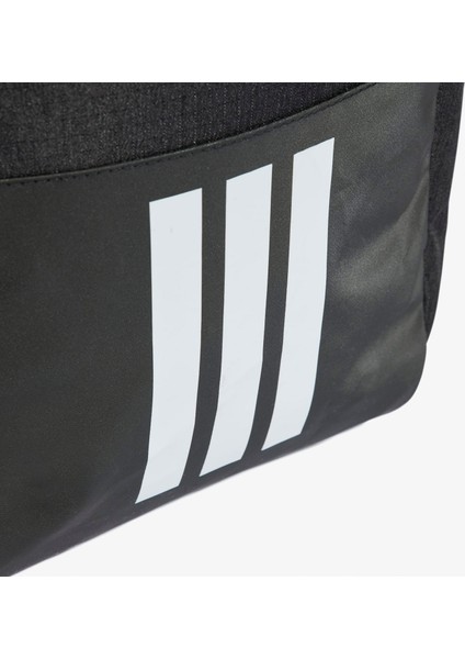 4Athlts Camper Unisex Siyah Sırt Çantası.-