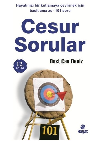 Cesur Sorular