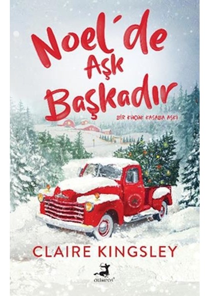 Noel’de Aşk Başkadır