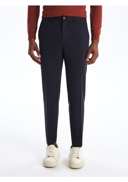 Yeni Sezon Standart Kalıp Erkek Pantolon modelleri