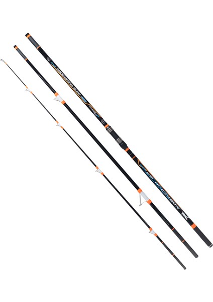 Procasting Surf Fuji 4.50M 100-300GR 3p Surf Olta Kamışı