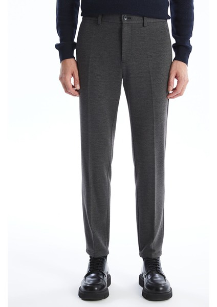 Yeni Sezon Standart Kalıp Erkek Pantolon fiyatları