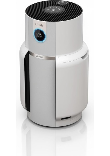 Airsense PRO 130 M² Etki Alanlı Akıllı Hava Temizleyici | Yemek,Evcil Hayvan ve Küf Kokusuna Tam Çözüm | 5 Yıl Filtre Ömürlü