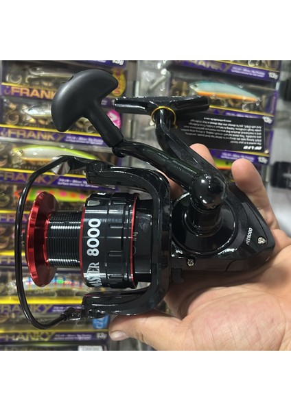 Effe Master 8000 Olta Makinesi fiyatları