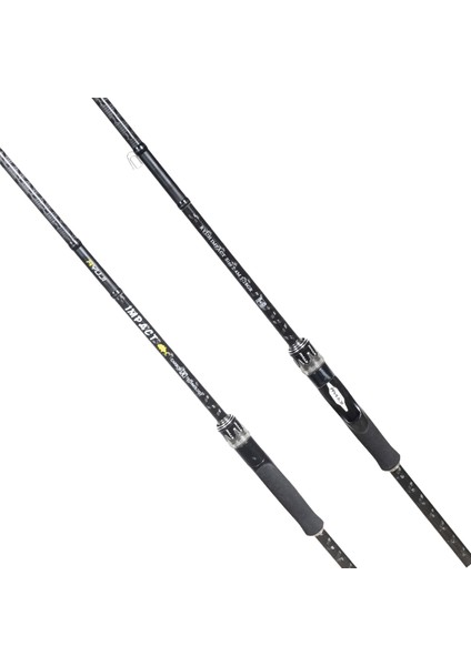 Impact 2.70M 3-28GR Spin Olta Kamışı fiyatları