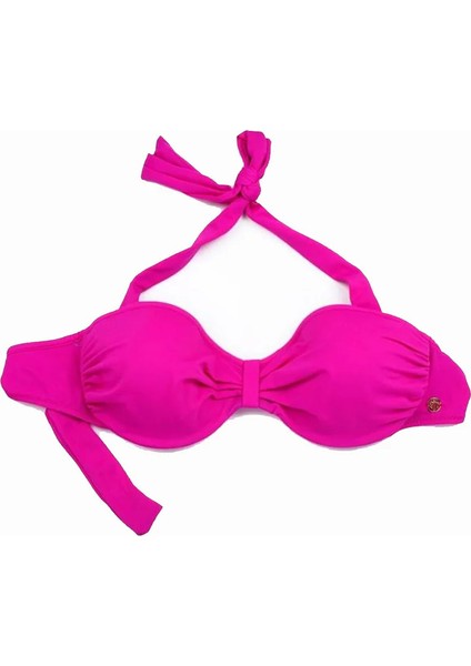 Black Spade Kadın Bikini Üst 8247