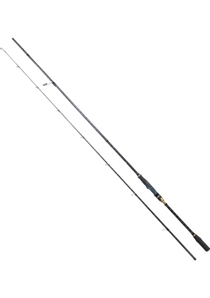 Terminator 2.70M 4-35GR 2p Spin Olta Kamışı