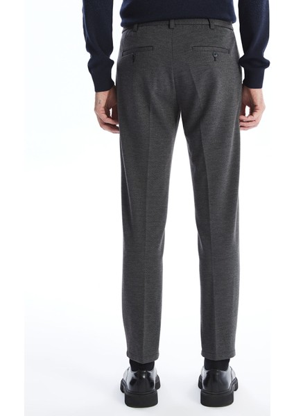 Yeni Sezon Standart Kalıp Erkek Pantolon fırsatları