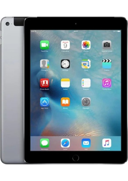 iPad Air 2 (A1567) 128 GB 9,7" Kılıf Hediyeli Tablet (12 Ay Garantili) - Outlet fiyatları