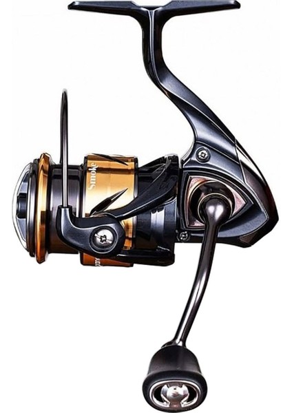 Smoke 500 S Lrf Olta Makinesi