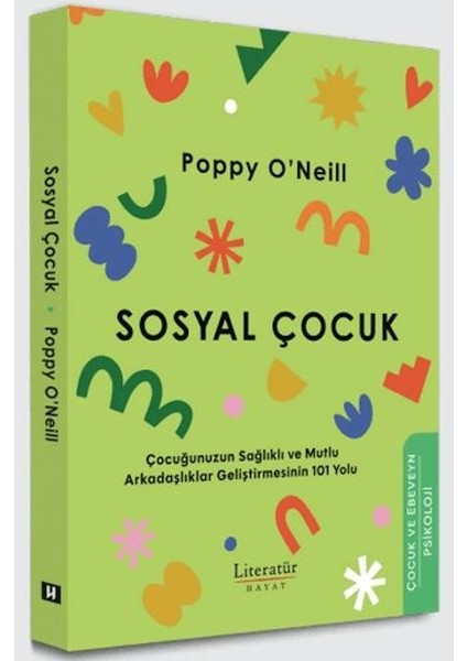 Sosyal Çocuk