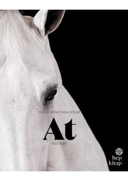 At Kitabı: Resim Sanatında Atlar