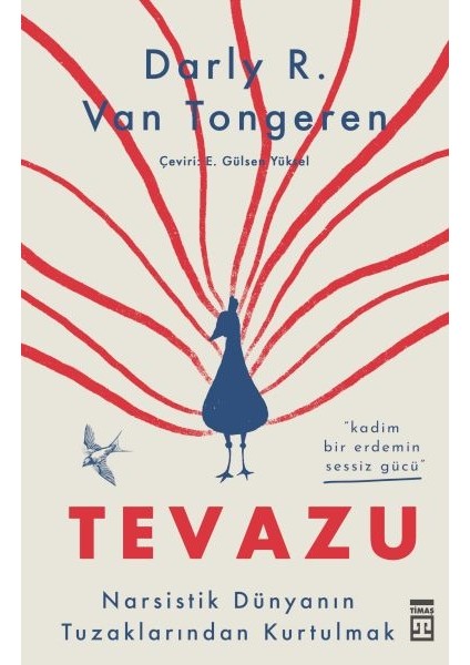 Tevazu