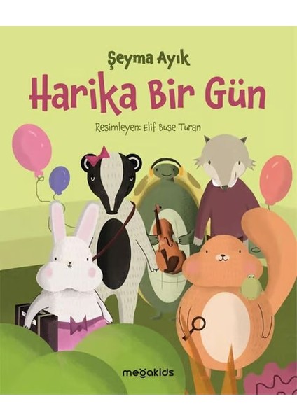 Harika Bir Gün
