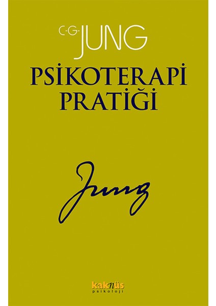 Psikoterapi Pratiği