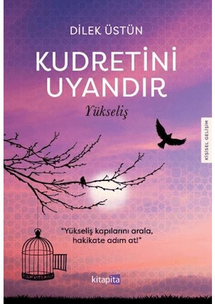 Kudretini Uyandır - Yükseliş