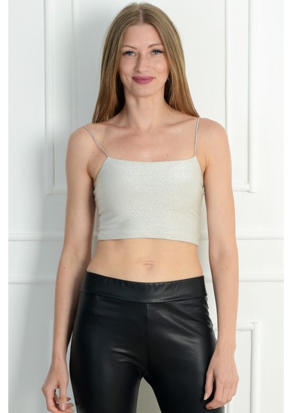 Kadın Gold Büstiyer