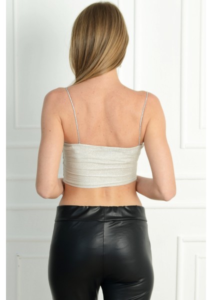 Kadın Gold Büstiyer modelleri