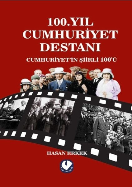 100.YIL Cumhuriyet Destanı